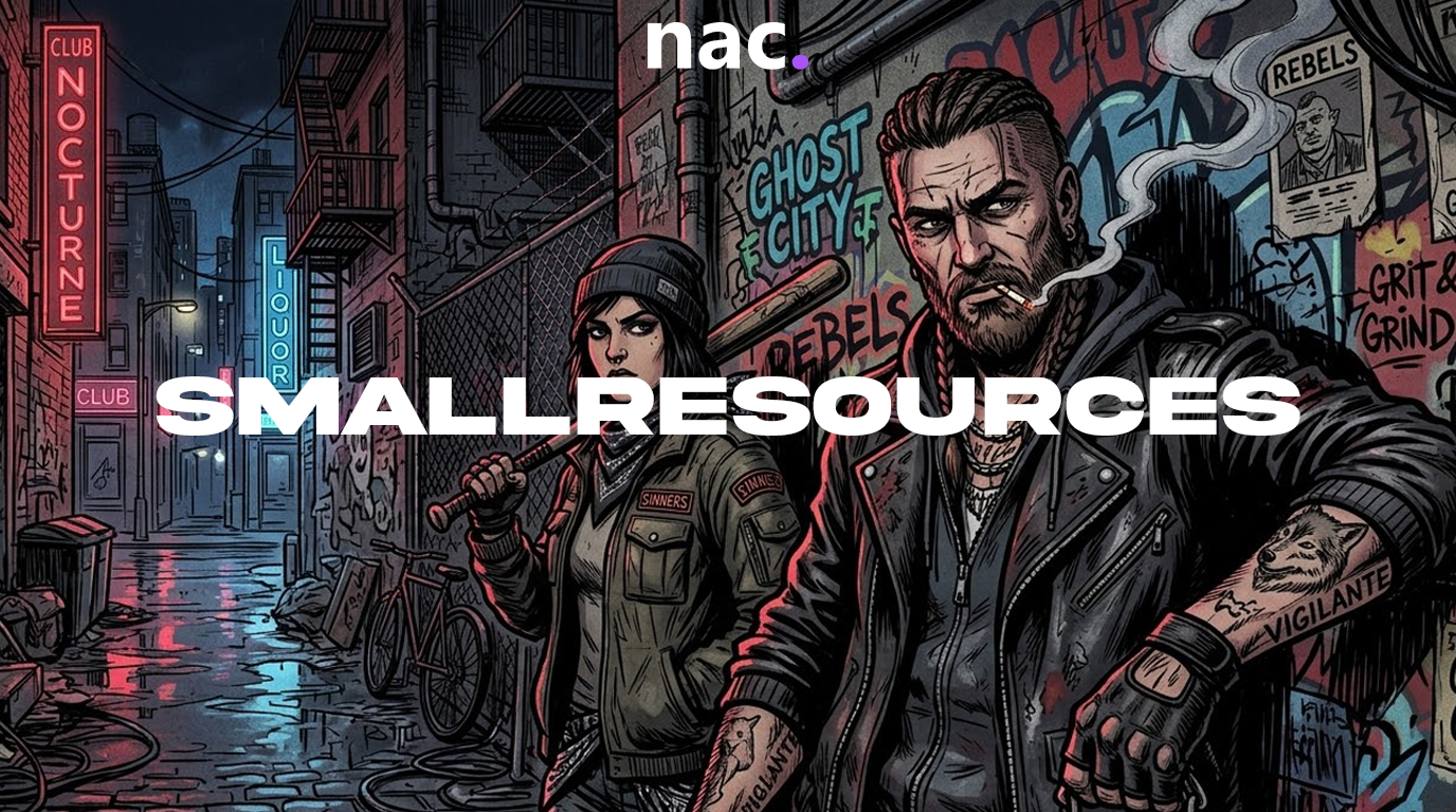 Smallresources
